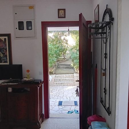 Apartment Botanicheskiy Sad 苏托莫雷 外观 照片