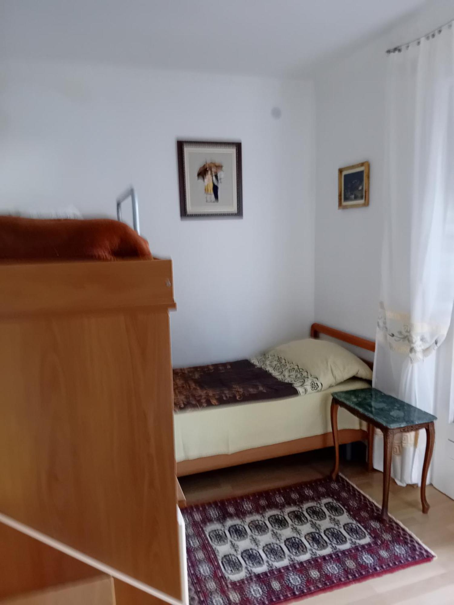 Apartment Botanicheskiy Sad 苏托莫雷 外观 照片