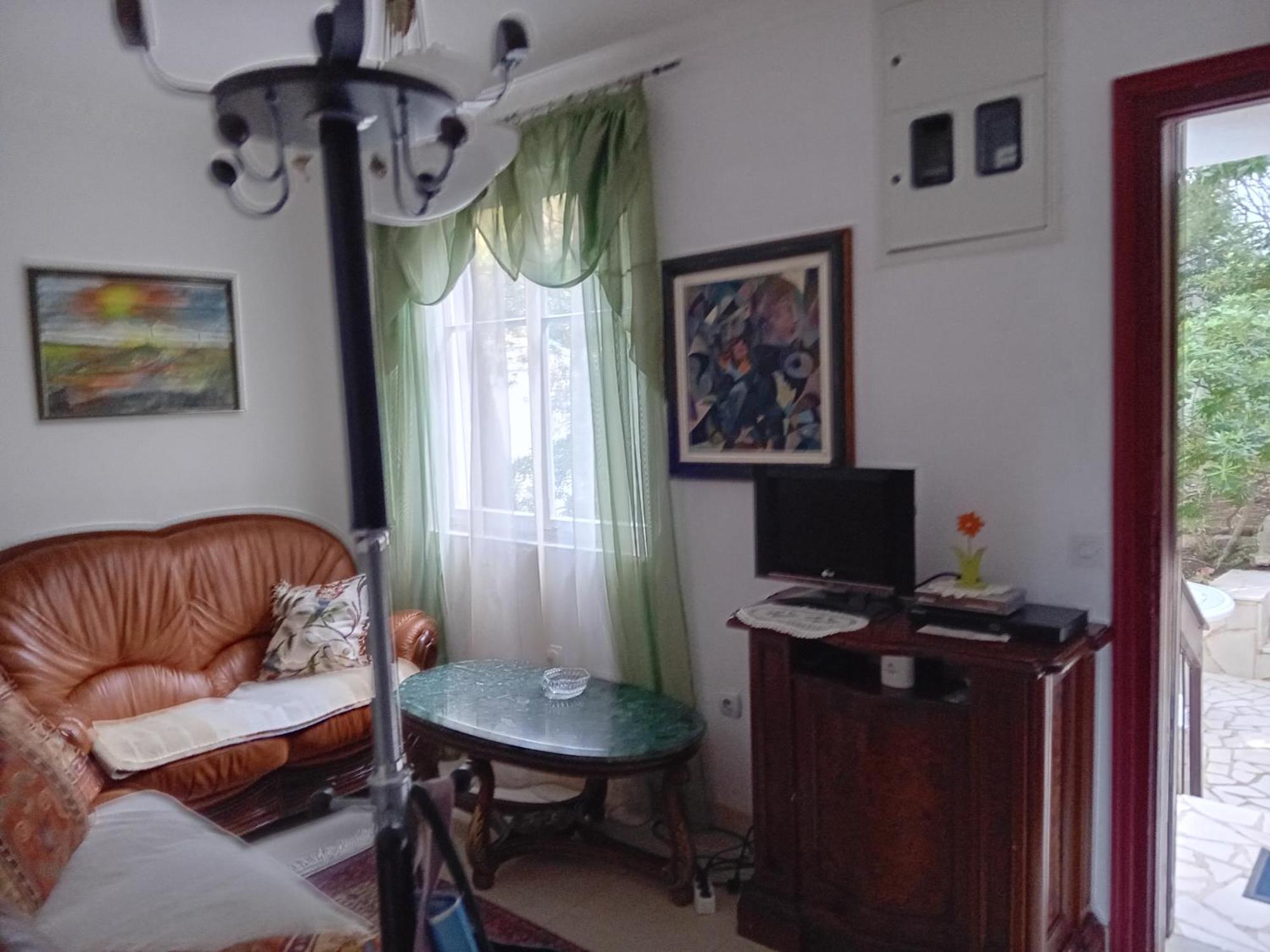 Apartment Botanicheskiy Sad 苏托莫雷 外观 照片