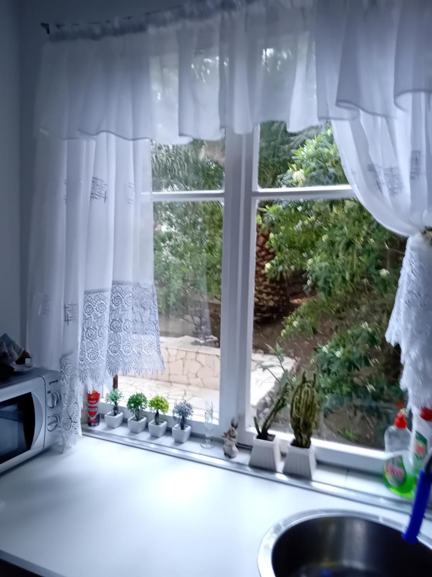 Apartment Botanicheskiy Sad 苏托莫雷 外观 照片
