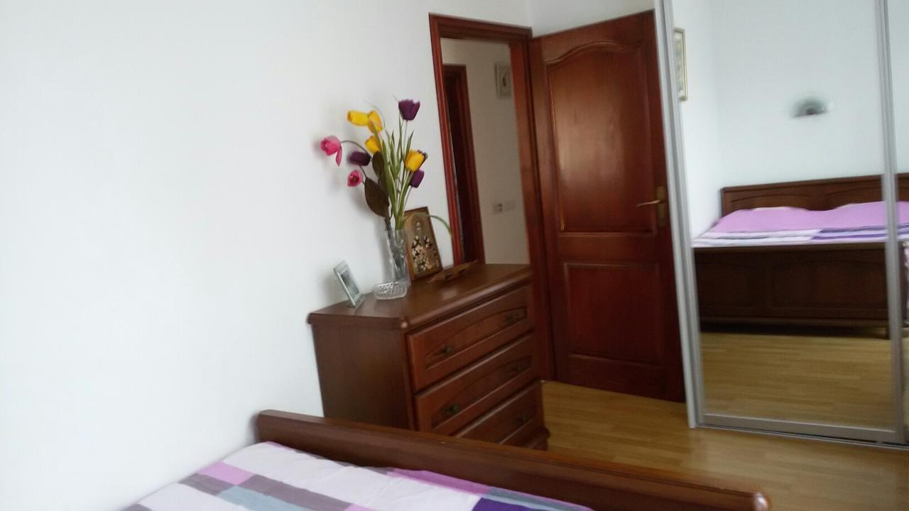 Apartment Botanicheskiy Sad 苏托莫雷 外观 照片