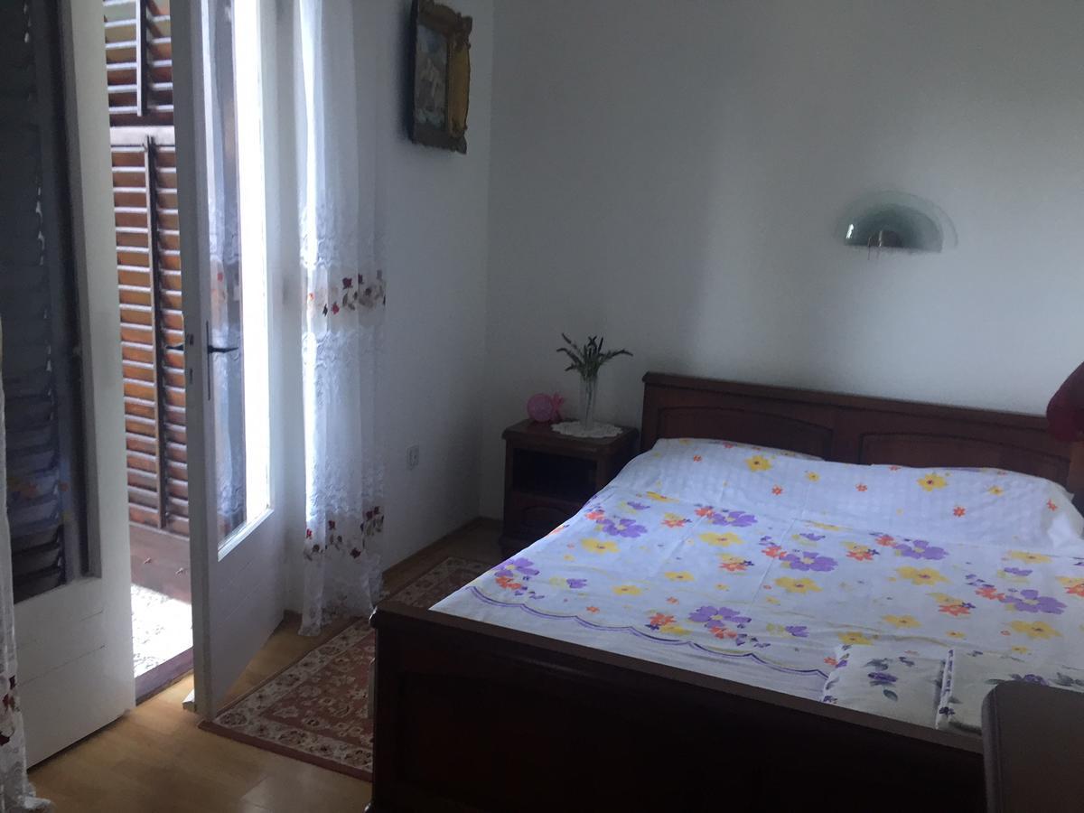 Apartment Botanicheskiy Sad 苏托莫雷 外观 照片