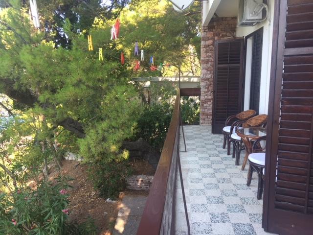 Apartment Botanicheskiy Sad 苏托莫雷 外观 照片