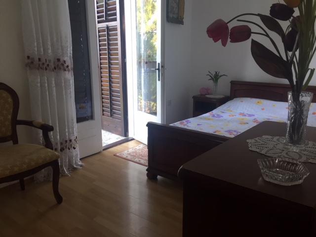 Apartment Botanicheskiy Sad 苏托莫雷 外观 照片