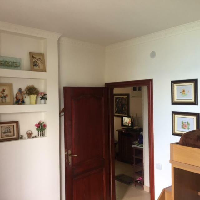 Apartment Botanicheskiy Sad 苏托莫雷 外观 照片